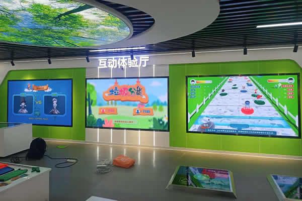 商業(yè)廣場(chǎng)大屏有哪些，商場(chǎng)大屏幕顯示用哪種好？