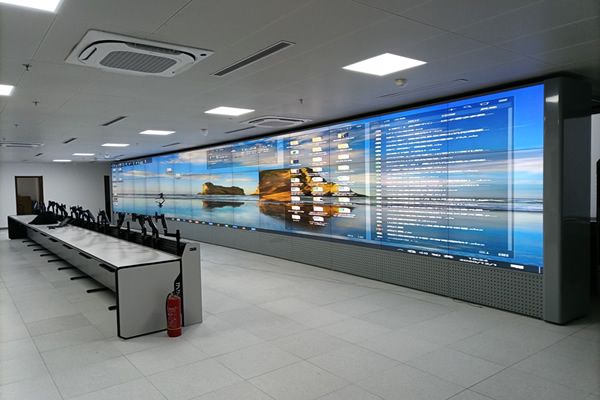 現(xiàn)代大屏幕顯示屏有哪些，用那種好？